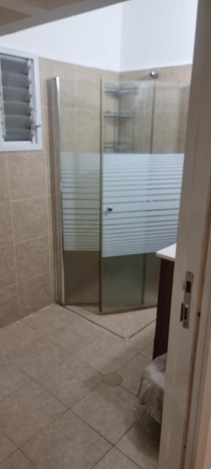 בית הנפלא ברחוב ברמן Эйлат Экстерьер фото